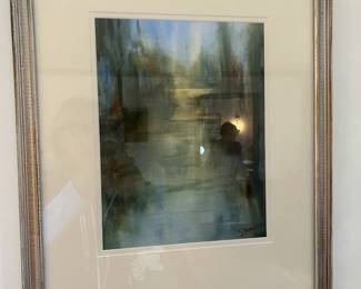 Dreamscapes, S. MARISCA