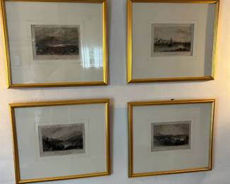 Vintage Prints Ireland