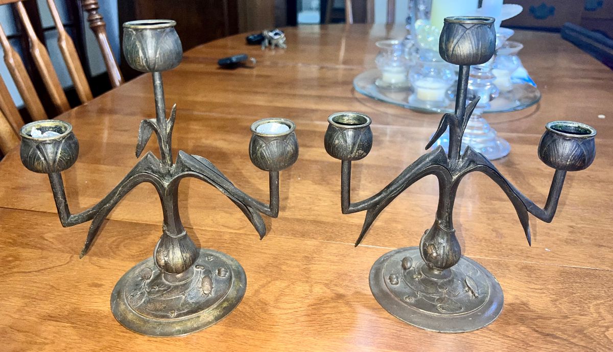 Garden Estate Sales is in Boonton. Sterling,... starts on 11/3/2023