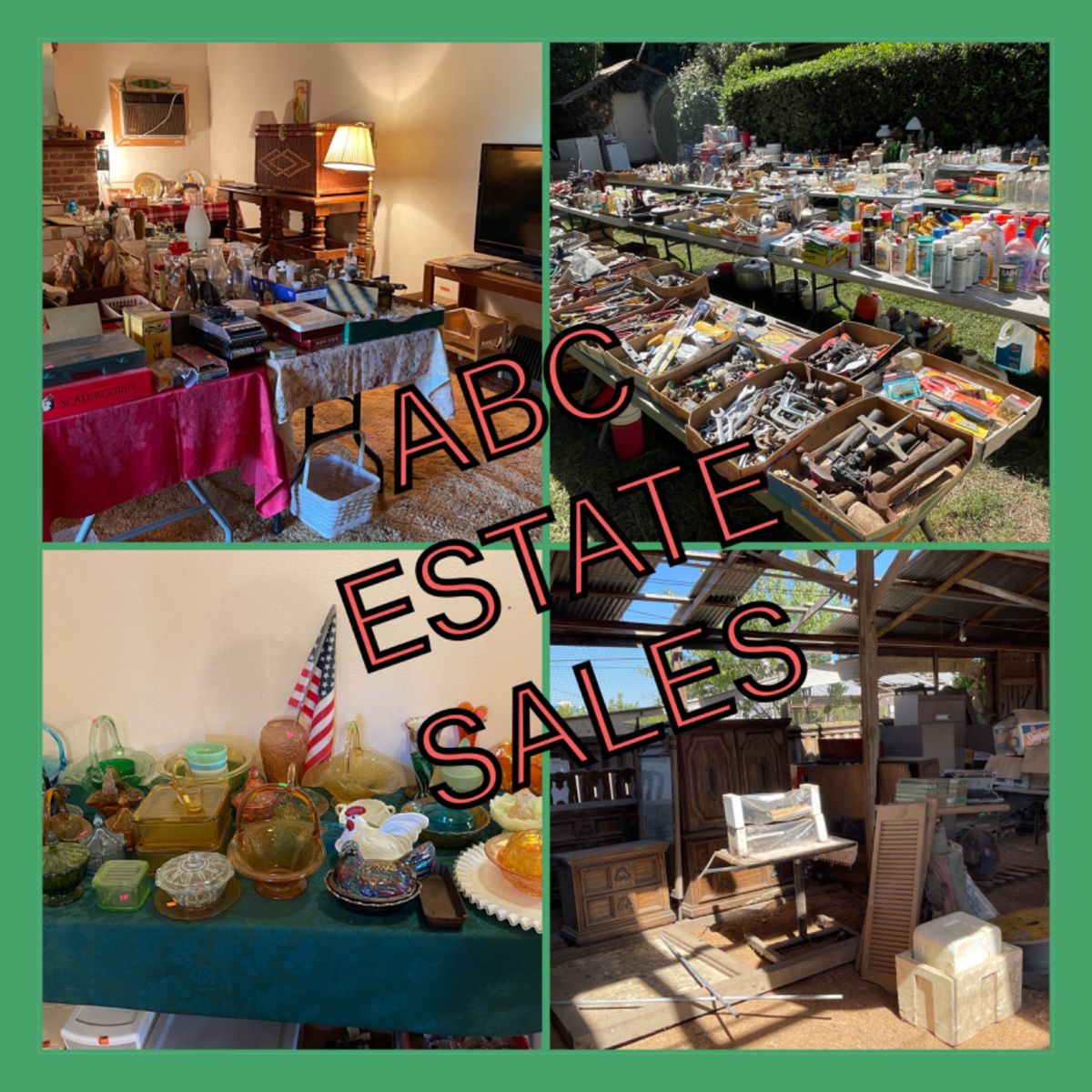 Huge Huge Incredible Estate Sale In Modesto CA Starts On 10 6 2023