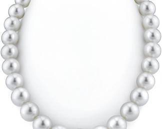 Lot 9927 Southsea Pearl Necklace