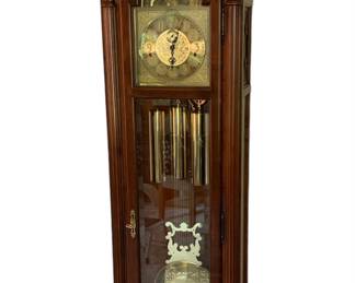 Howard Miller Grandfather Clock