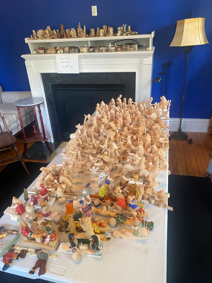 Estate Sale in Omro, WI starts on 10/6/2023