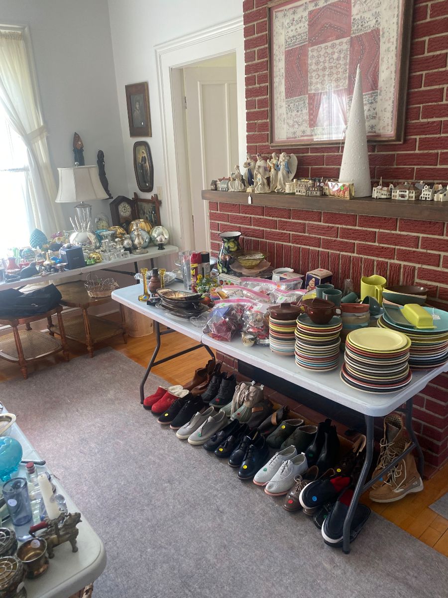 Estate Sale in Omro, WI starts on 10/6/2023