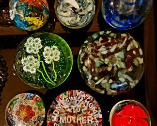 Paperweights