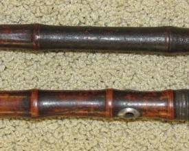 Walking Cane w/Sword