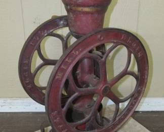 Elgin Coffee Grinder