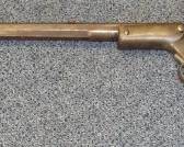 J. Stevens Tip-Up .22 Caliber Short Rifle - Made From 1870 to 1895