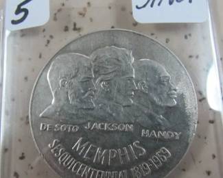 1969 Silver Memphis, TN