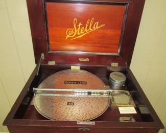 Open View - Plays Great!