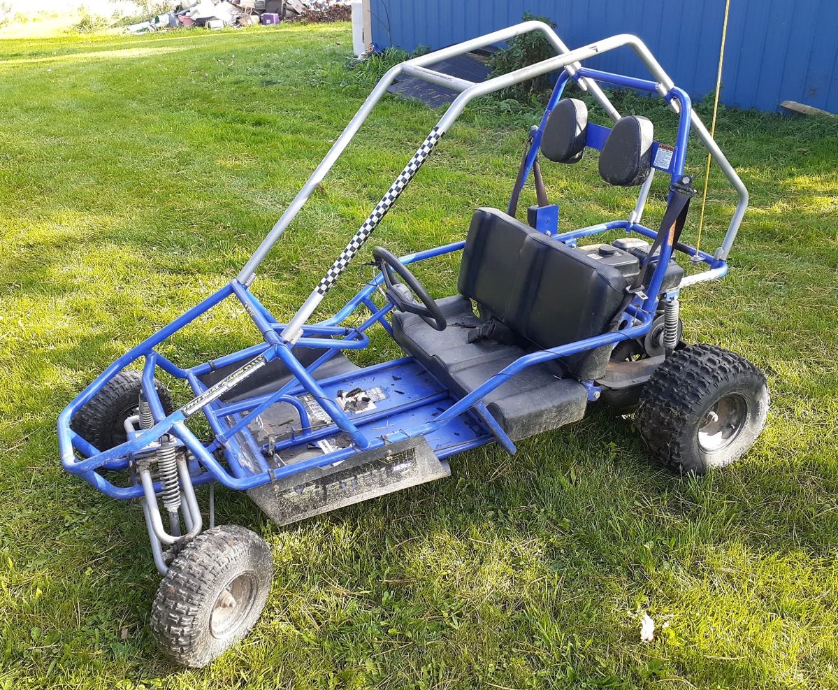 Sergent Estate Sale in Owosso, MI starts on 10/11/2023