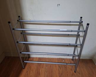 Shoe Rack