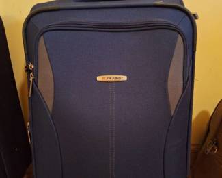 Dejuno Luggage