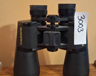 Bushnell Binoculars