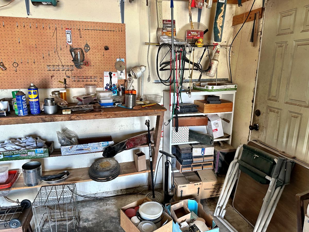 Country Estate Sale in Winton by Grace &... starts on 10/6/2023