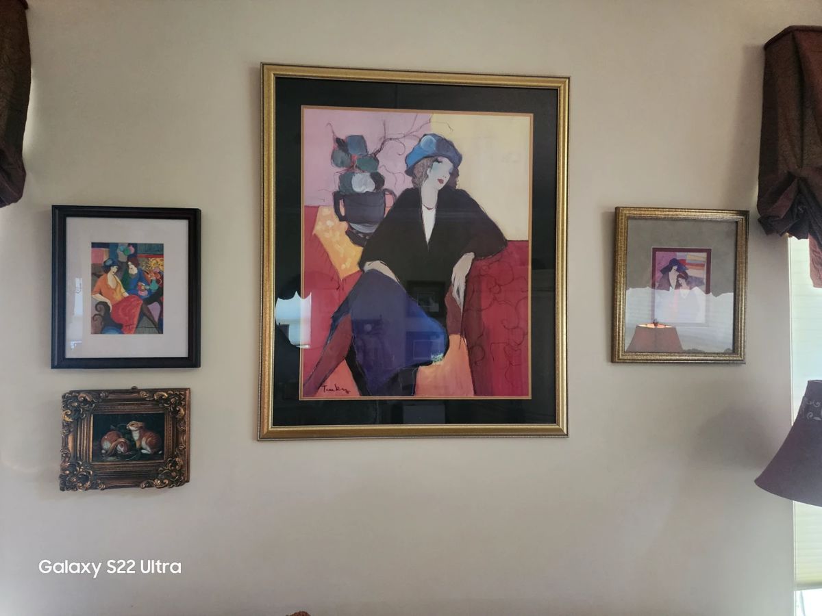 Bricktown Estate Sale Very Packed Home!... starts on 11/3/2023