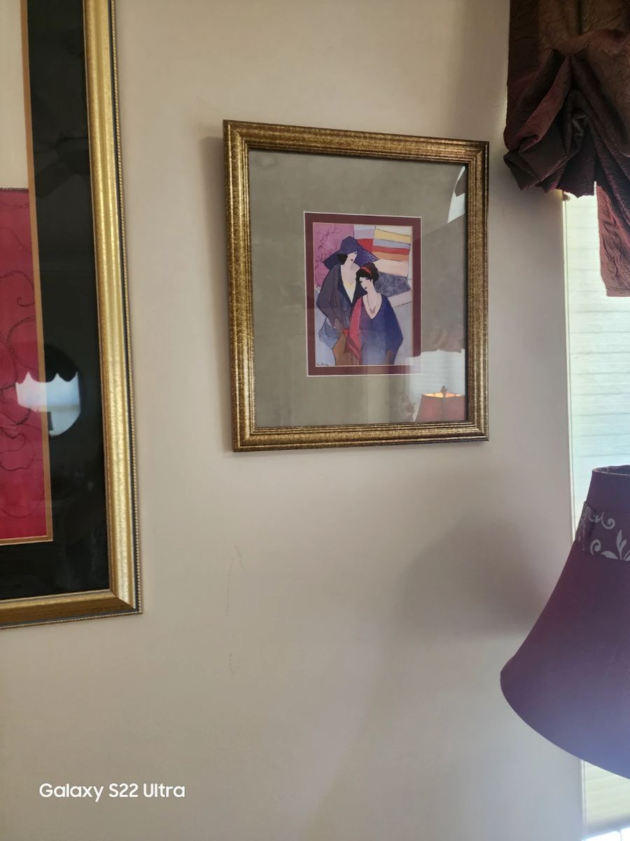 Bricktown Estate Sale Very Packed Home!... starts on 11/3/2023