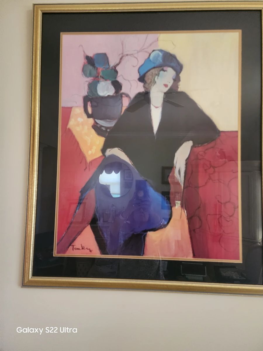 Bricktown Estate Sale Very Packed Home!... starts on 11/3/2023