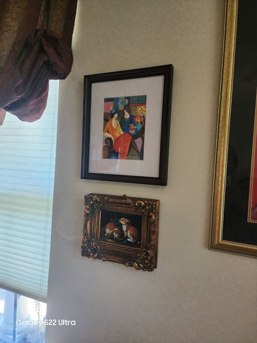 Bricktown Estate Sale Very Packed Home!... starts on 11/3/2023