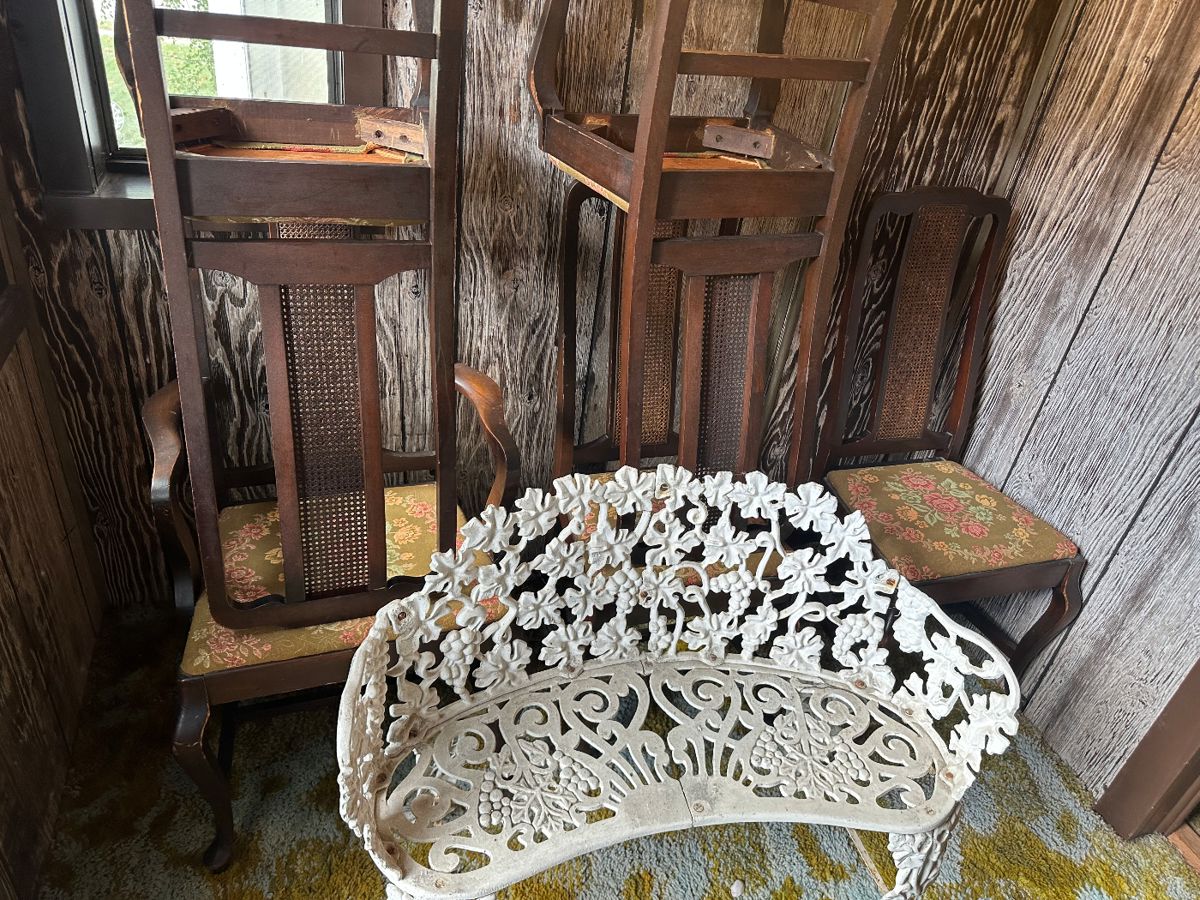 Full house in prophetstown, old estate, jewelry,... starts on 10/20/2023