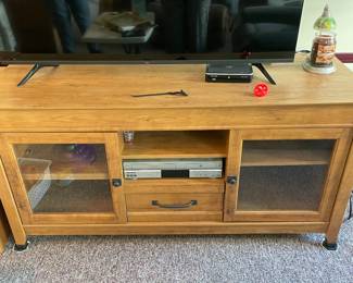 Tv stand $50