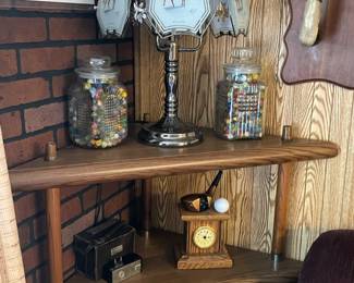 Corner shelves $20 each