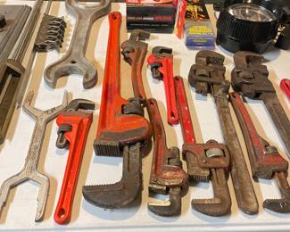 Wrenches 