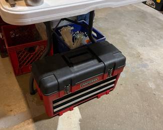 Tool box