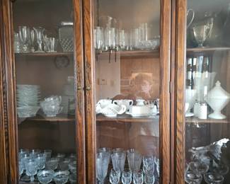 GLASSWARE