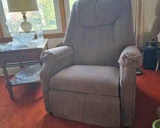 RECLINER 