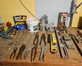 TOOLS
