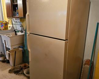 REFRIGERATOR