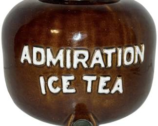 Admiration Ice Tea Dispenser