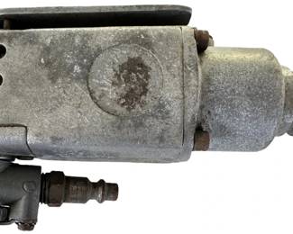 Butterfly Impact Wrench