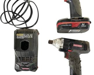 Craftsman Power Tools