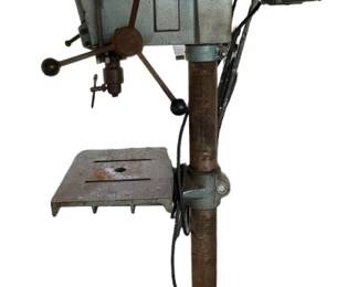 Dayton Drill Press