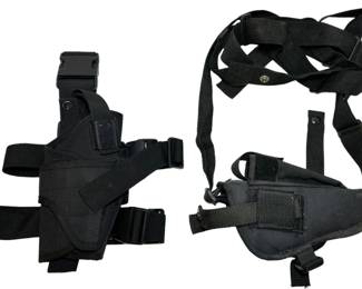 Gun Holsters