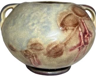 Handmade Pottery Bowl