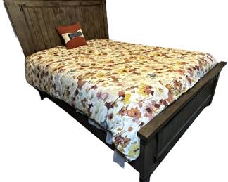 Queen Size Comforter