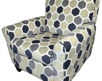 Reclining Accent Chair