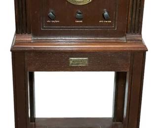 Thomas Collectors Edition Radio