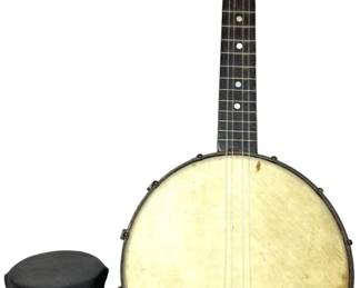 Vintage Musical Instruments