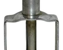 Vintage Price Marker Stamp