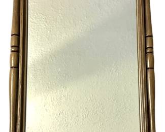 Vintage Wall Mirror