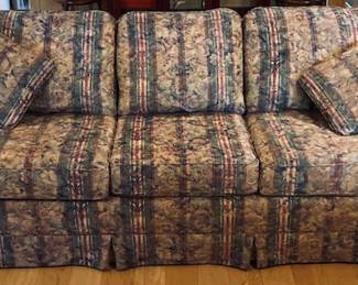 LA-Z-BOY Sofa Top Condition.