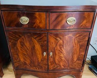 Broyhill Anniversary Collection Cabinet.