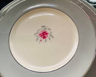 Vintage Flintridge China.