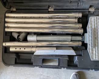 Carpet Stretcher like new