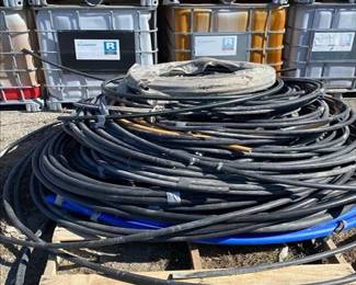 HDPE Pipe Random