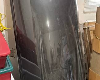 Sears (originally sold by Thule) E-Cargo X-Treme Car Top Luggage Carrier